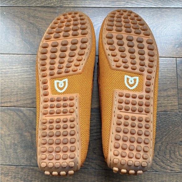 Rothy's Orange Loafers for Women - Picture 5 of 5